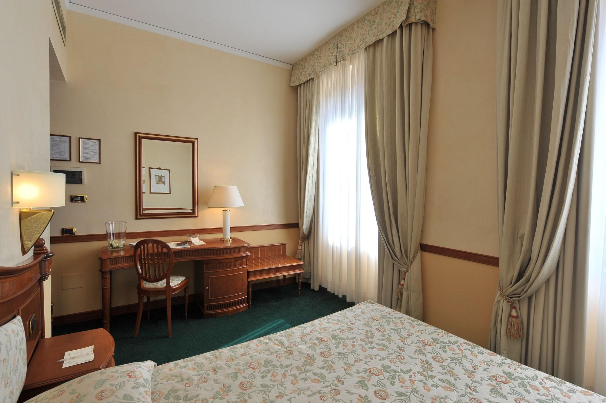 Hotel Degli Orafi Firenze Eksteriør billede