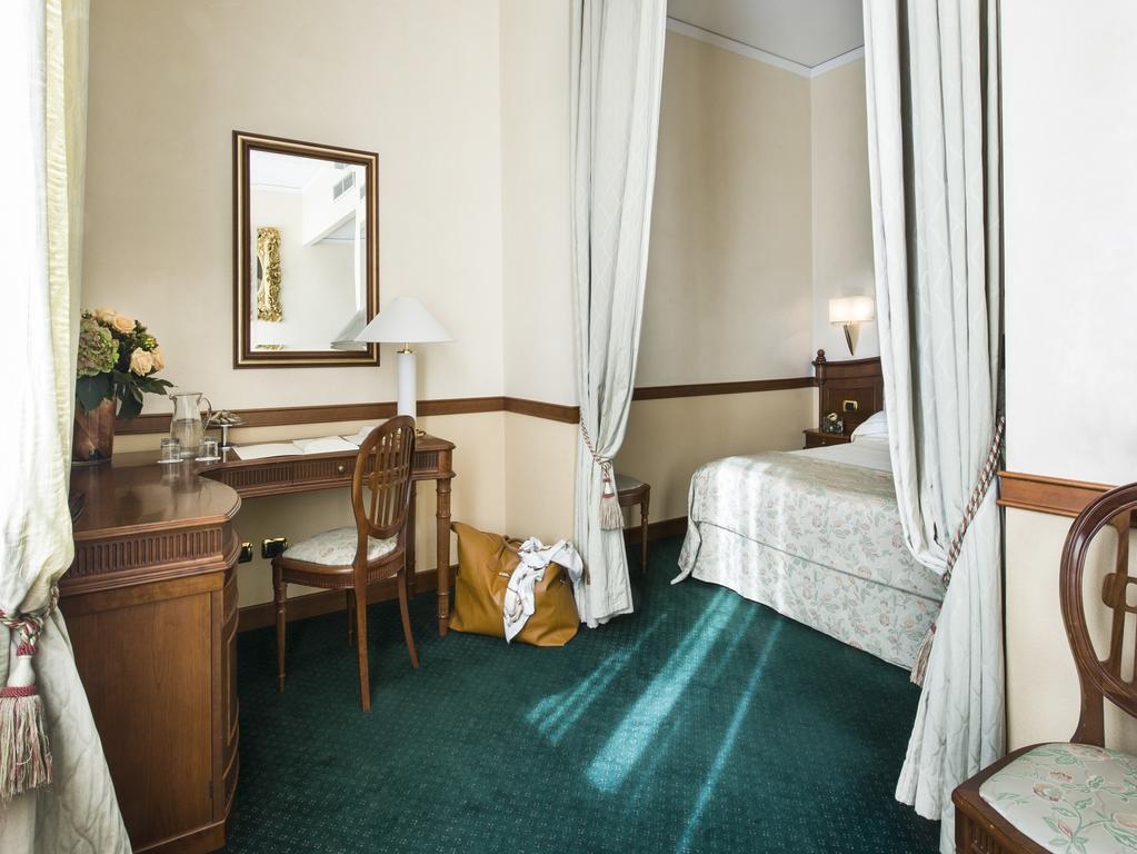 Hotel Degli Orafi Firenze Eksteriør billede